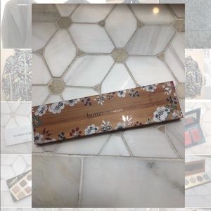 Butter London eye palette